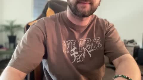 Snapshot of paulsimpsn chatting on October 2025 08:15:02 AM love bush online show from October 2025 08:15:02 AM