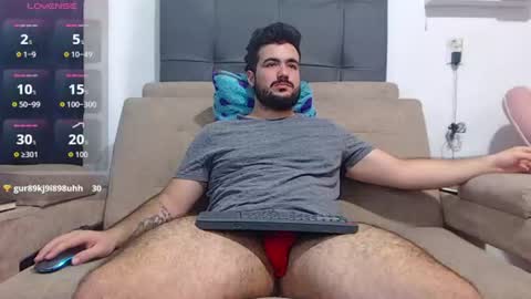 Paul Roman online show from July 2026 08:52:02 PM
