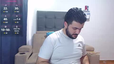 Paul Roman online show from August 2026 05:22:01 PM