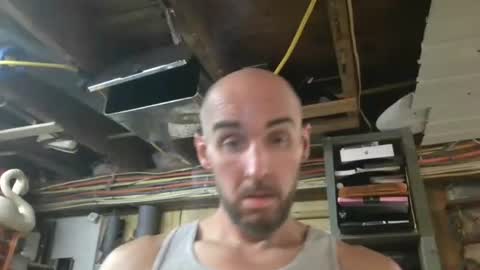 Snapshot of paulstetson chatting on October 2025 08:28:01 PM paulstetson online show from October 2025 08:28:01 PM