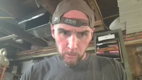 Snapshot of paulstetson chatting on October 2025 07:18:02 AM paulstetson online show from October 2025 07:18:02 AM