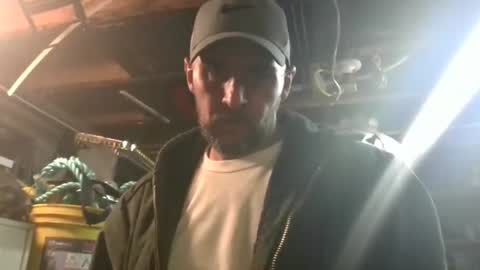 Snapshot of paulstetson chatting on October 2025 08:48:01 AM paulstetson online show from October 2025 08:48:01 AM