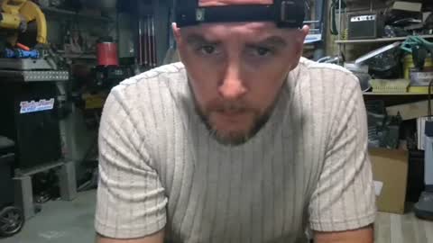 Snapshot of paulstetson chatting on November 2025 06:57:01 AM paulstetson online show from November 2025 06:57:01 AM