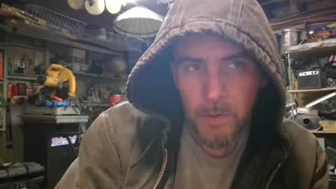 Snapshot of paulstetson chatting on November 2025 09:07:01 PM paulstetson online show from November 2025 09:07:01 PM