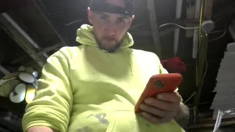 Snapshot of paulstetson chatting on December 2025 05:12:02 AM paulstetson online show from December 2025 05:12:02 AM