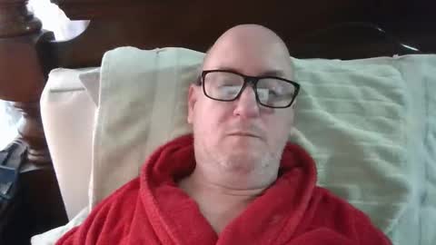 Snapshot of paulthehornyfurry chatting on October 2025 05:01:01 PM Paul online show from October 2025 05:01:01 PM