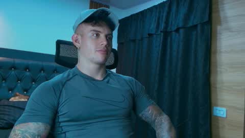 Paul online show from March 2026 05:24:01 AM