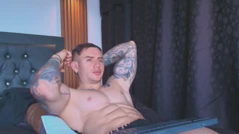 Paul online show from April 2026 05:10:01 PM