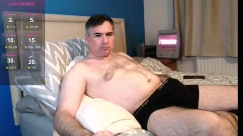 paulyandrew online show from February 2026 08:26:02 PM