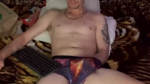 paulyg69 online show from July 2026 04:18:02 PM