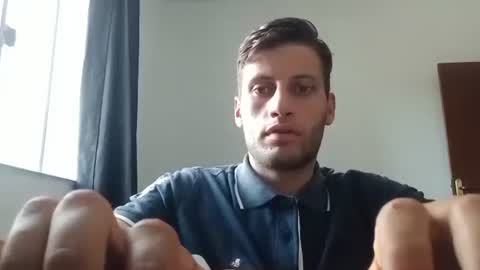 Snapshot of paurrrossa chatting on December 2024 08:31:02 PM PauRosa online show from December 2024 08:31:02 PM