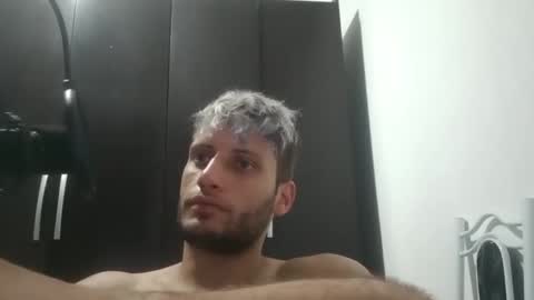 Snapshot of paurrrossa chatting on January 2025 11:27:02 PM PauRosa online show from January 2025 11:27:02 PM