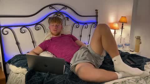 Pavel online show from May 2026 08:14:02 PM