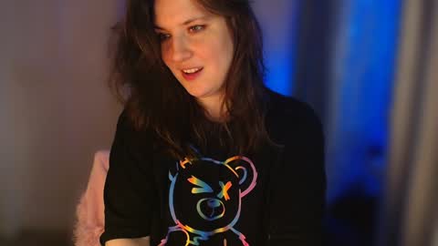 Snapshot of pavla_adore_ chatting on January 2025 12:05:02 AM Pavla online show from January 2025 12:05:02 AM