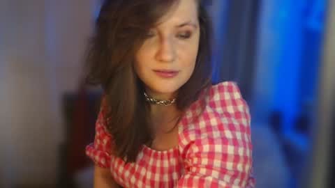 Snapshot of pavla_adore_ chatting on January 2025 10:36:01 PM Pavla online show from January 2025 10:36:01 PM