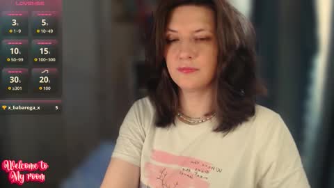 Snapshot of pavla_adore_ chatting on February 2026 03:33:02 AM Pavla online show from February 2026 03:33:02 AM