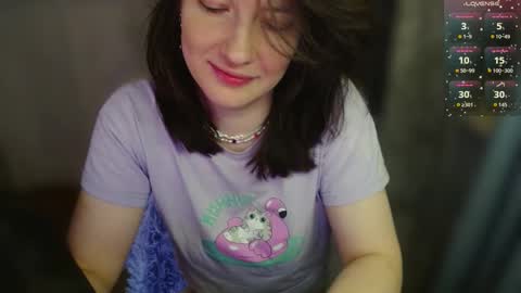 Snapshot of pavla_adore_ chatting on February 2026 12:27:02 AM Pavla online show from February 2026 12:27:02 AM