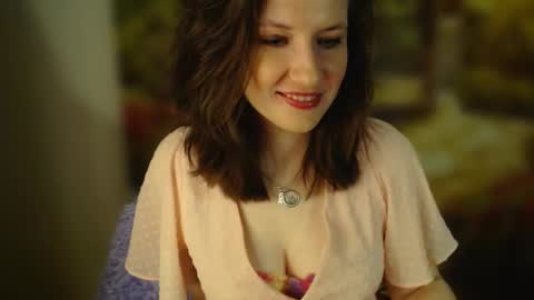 Snapshot of pavla_adore_ chatting on February 2026 01:45:01 PM Pavla online show from February 2026 01:45:01 PM