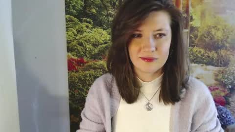 Snapshot of pavla_adore_ chatting on February 2026 07:39:02 AM Pavla online show from February 2026 07:39:02 AM