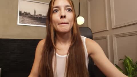 Pavlova online show from September 2025 12:43:01 AM