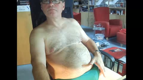 Pavlov aka Peter online show from December 2024 09:35:01 AM