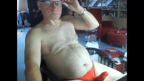 Pavlov aka Peter online show from December 2024 09:06:01 AM