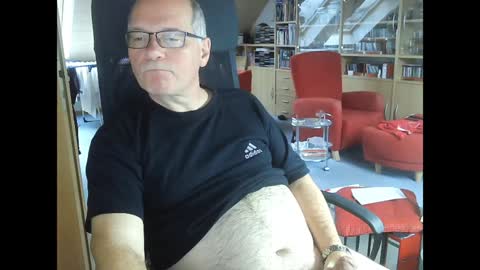 Pavlov aka Peter online show from December 2024 10:34:02 AM