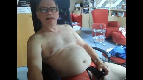 Pavlov aka Peter online show from January 2025 09:23:02 AM