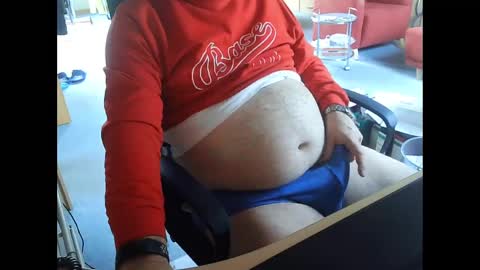 Pavlov aka Peter online show from February 2025 09:25:02 AM