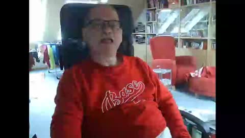 Pavlov aka Peter online show from February 2025 09:21:01 AM