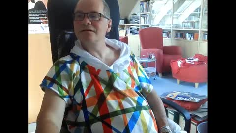 Pavlov aka Peter online show from March 2025 08:48:01 AM