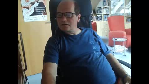 Pavlov aka Peter online show from September 2025 08:27:02 AM