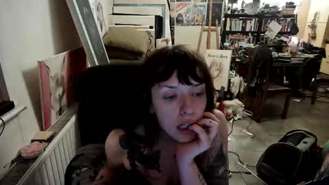 pawggersgoth online show from May 2026 03:02:02 AM