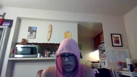 pawgkiller online show from January 2025 04:05:01 AM