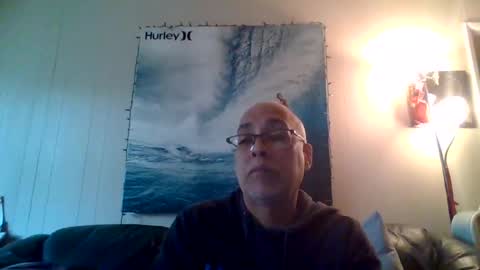 pawgkiller online show from January 2025 05:14:01 PM