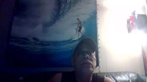 pawgkiller online show from February 2025 07:15:01 AM