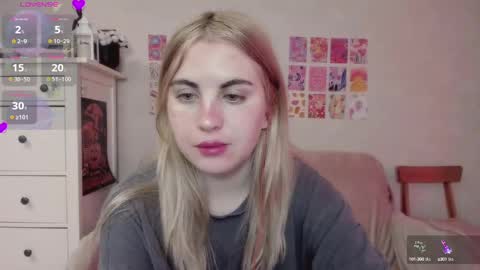 Allisses online show from February 2025 11:09:02 AM