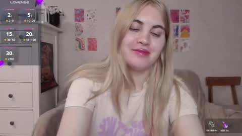 Allisses online show from March 2025 04:11:01 PM