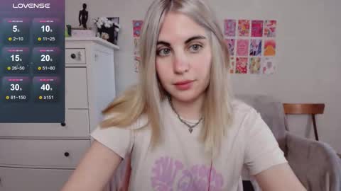 Allisses online show from October 2025 07:20:02 AM