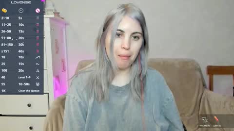 Allisses online show from February 2026 03:53:02 PM