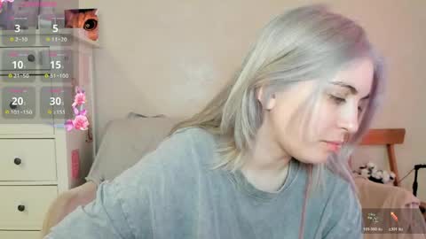 Allisses online show from April 2026 11:00:01 AM