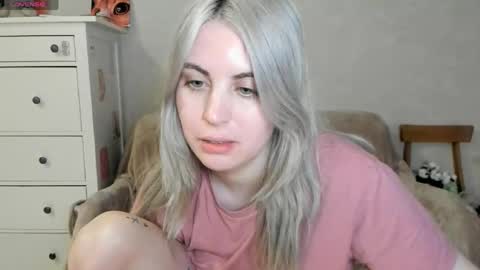 Allisses online show from April 2026 09:45:01 AM