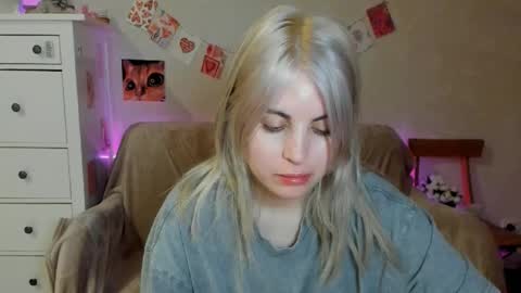 Allisses online show from May 2026 10:36:01 AM