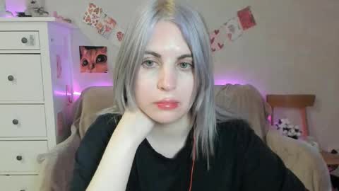 Allisses online show from May 2026 07:25:02 AM