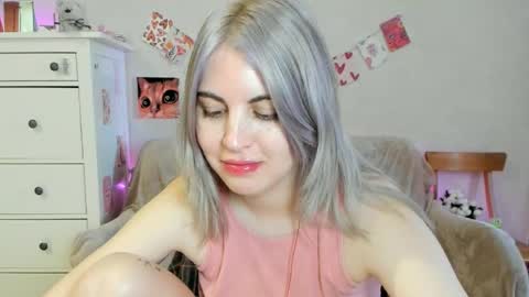 Allisses online show from May 2026 08:21:01 AM