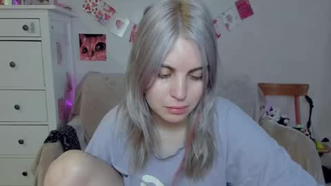 Allisses online show from May 2026 07:14:02 AM