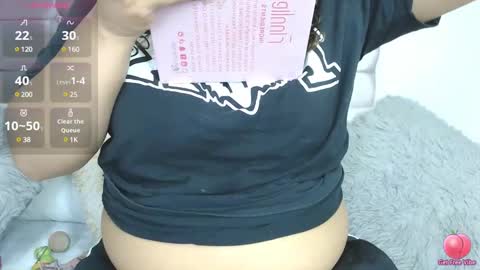 Snapshot of payton_bailey chatting on December 2024 12:38:01 PM Payton online show from December 2024 12:38:01 PM