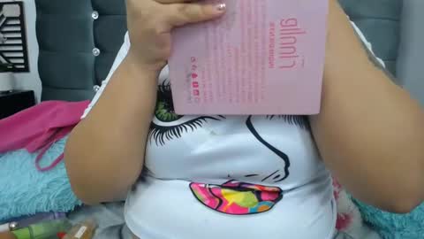 Snapshot of payton_bailey chatting on January 2025 12:30:02 PM Payton online show from January 2025 12:30:02 PM