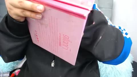 Snapshot of payton_bailey chatting on January 2025 12:53:01 PM Payton online show from January 2025 12:53:01 PM