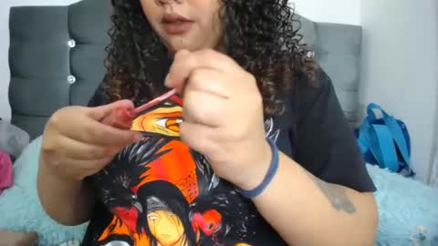 Snapshot of payton_bailey chatting on January 2025 01:14:01 PM Payton online show from January 2025 01:14:01 PM